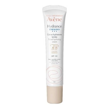 Avène Hydrance Hydraterende BB Crème Rijk Getint SPF30 40ml